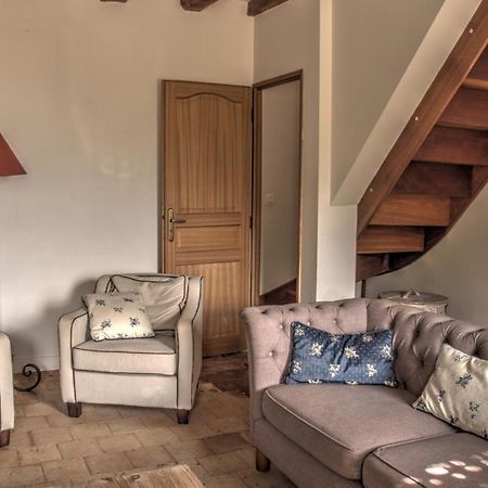 Maison Melrose Вувре Экстерьер фото