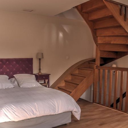 Maison Melrose Вувре Экстерьер фото
