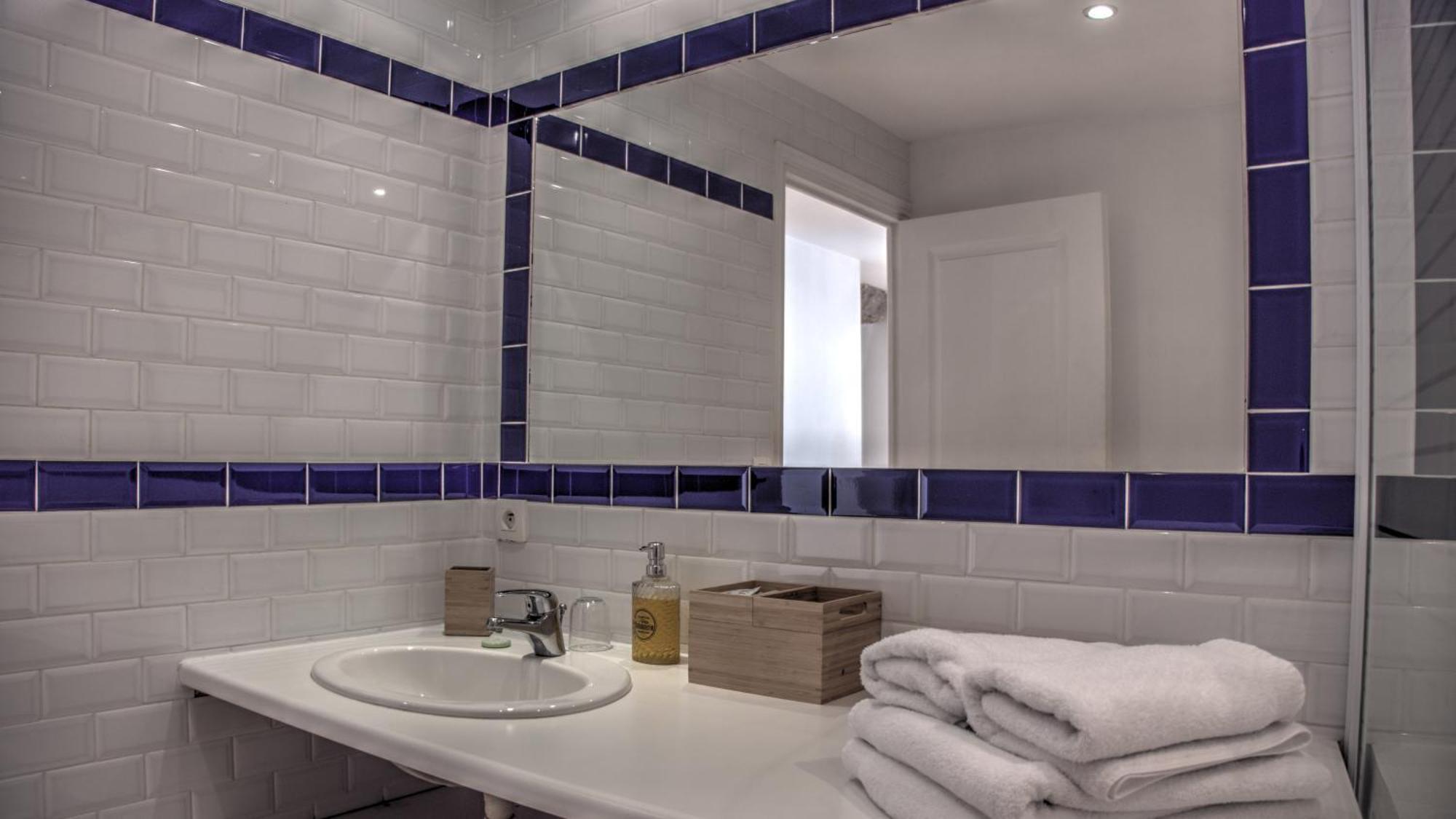 Maison Melrose Вувре Экстерьер фото