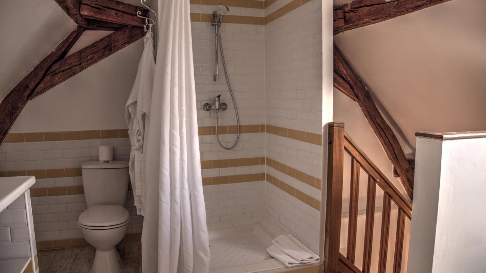 Maison Melrose Вувре Экстерьер фото