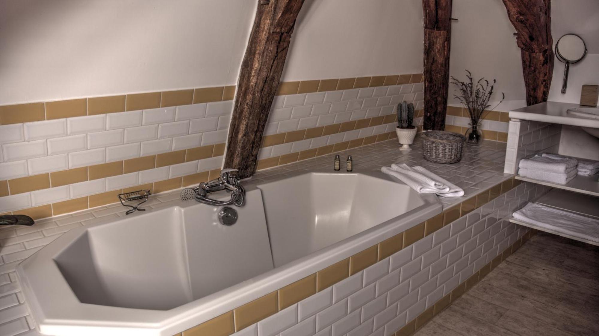 Maison Melrose Вувре Экстерьер фото