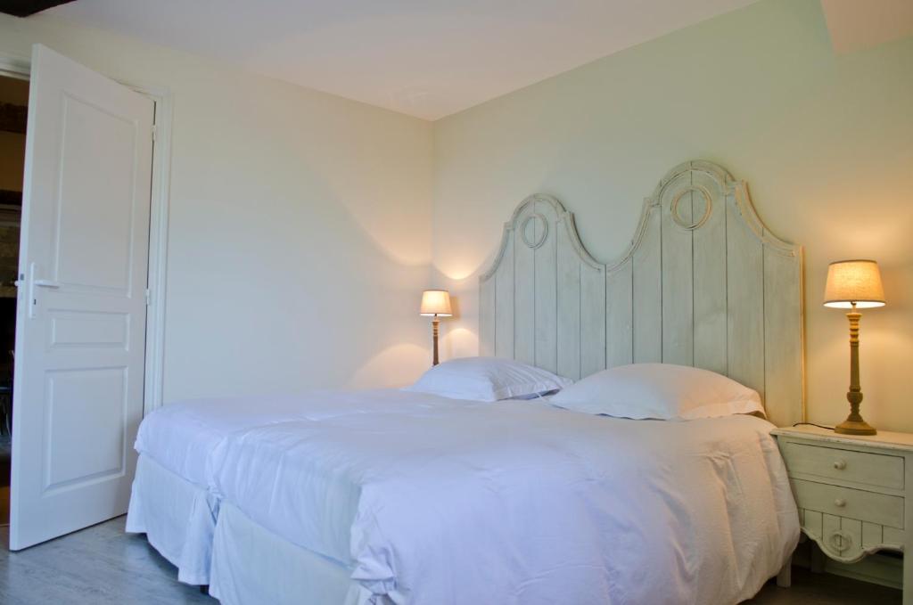 Maison Melrose Вувре Экстерьер фото