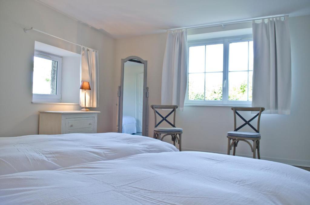 Maison Melrose Вувре Экстерьер фото